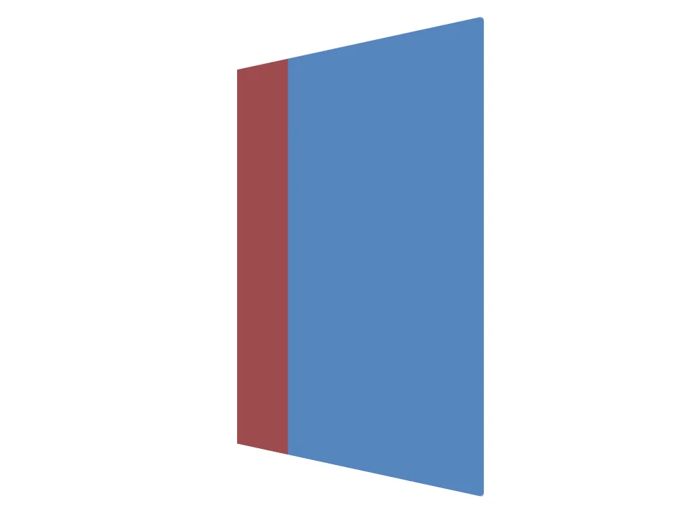 Step 3 result: our pages are here, but not really at the good place…