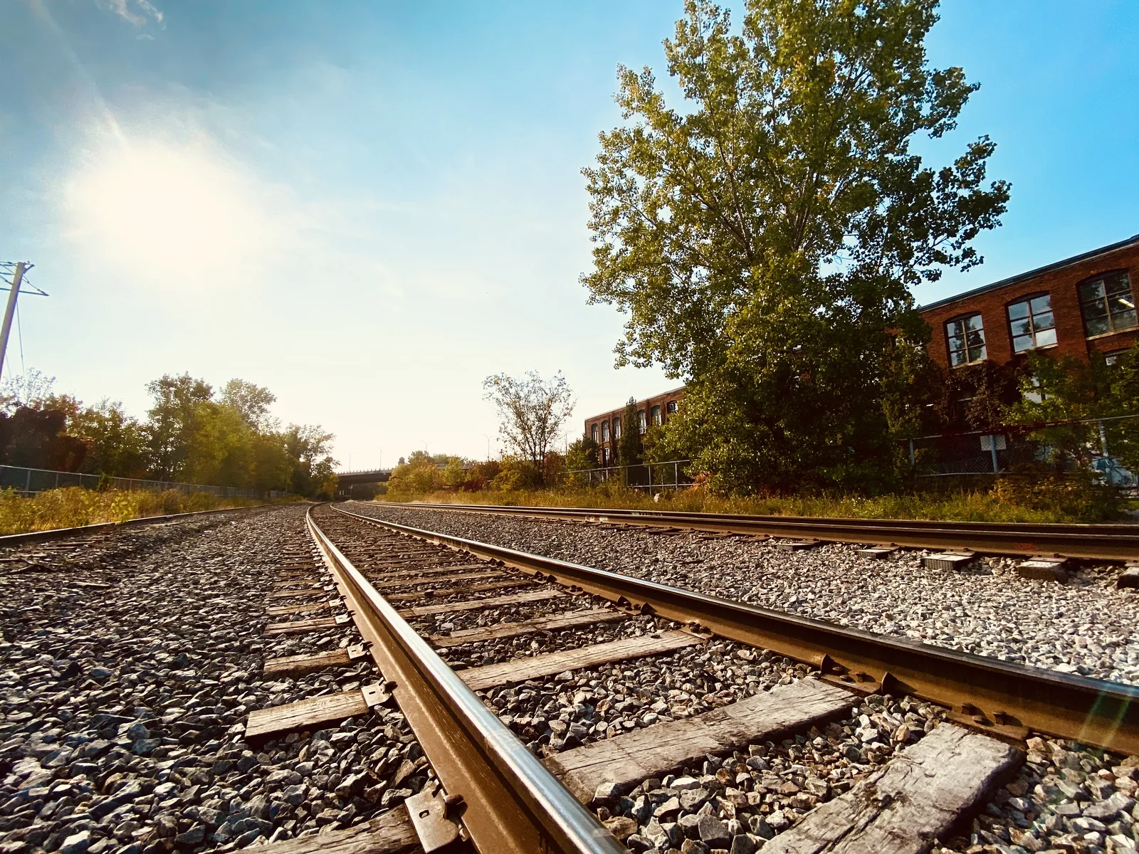 Back to basics with Node.js and Express, the time of a side project