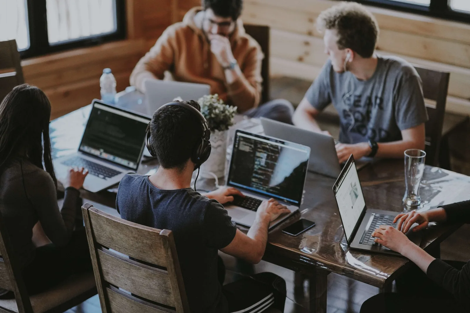 How to give code review as a junior developer?