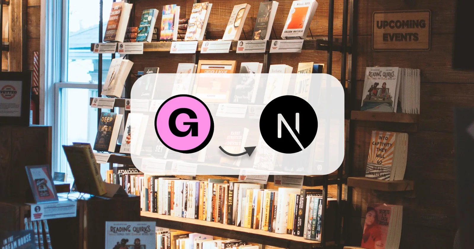 Display your Gumroad products on your Next.js website