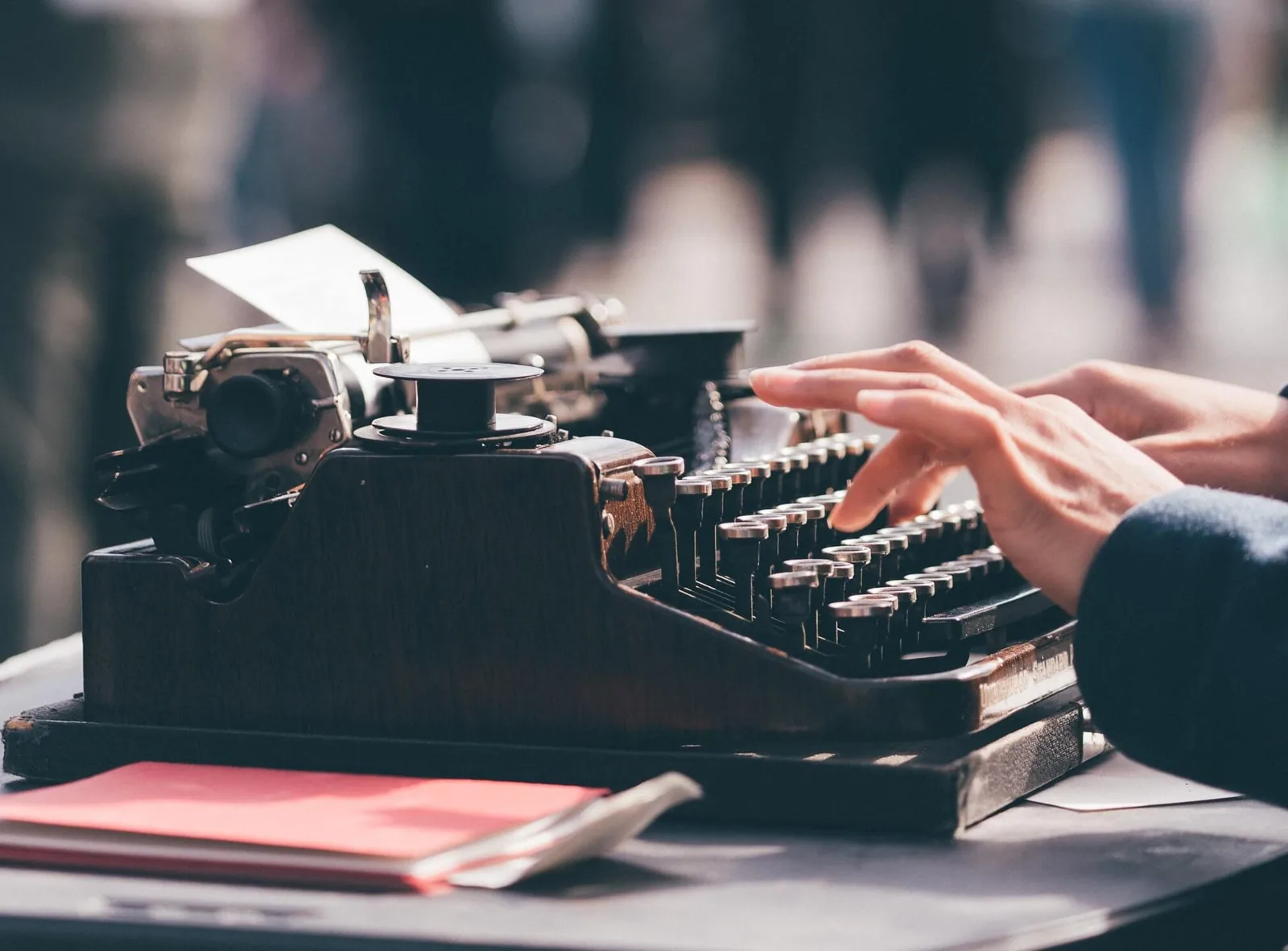 I’m writing a new book: Become an Outstanding Developer