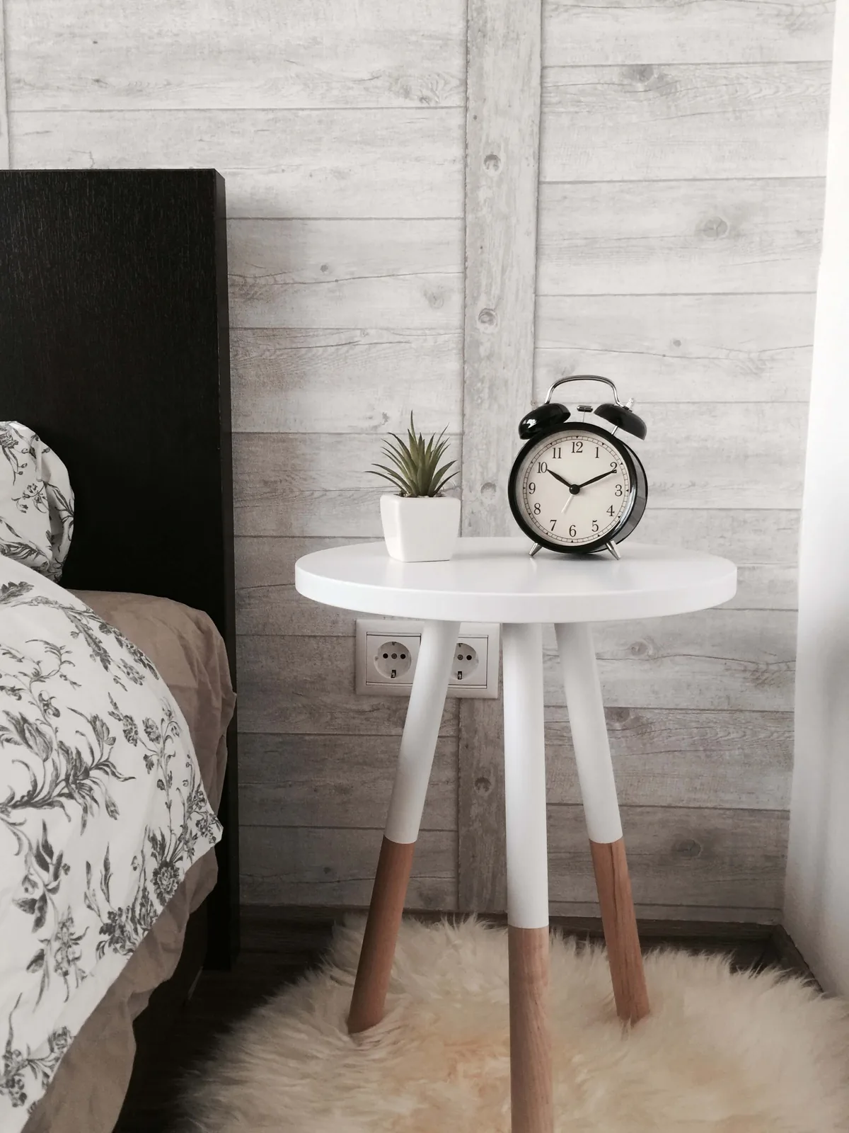 One year as a morning person