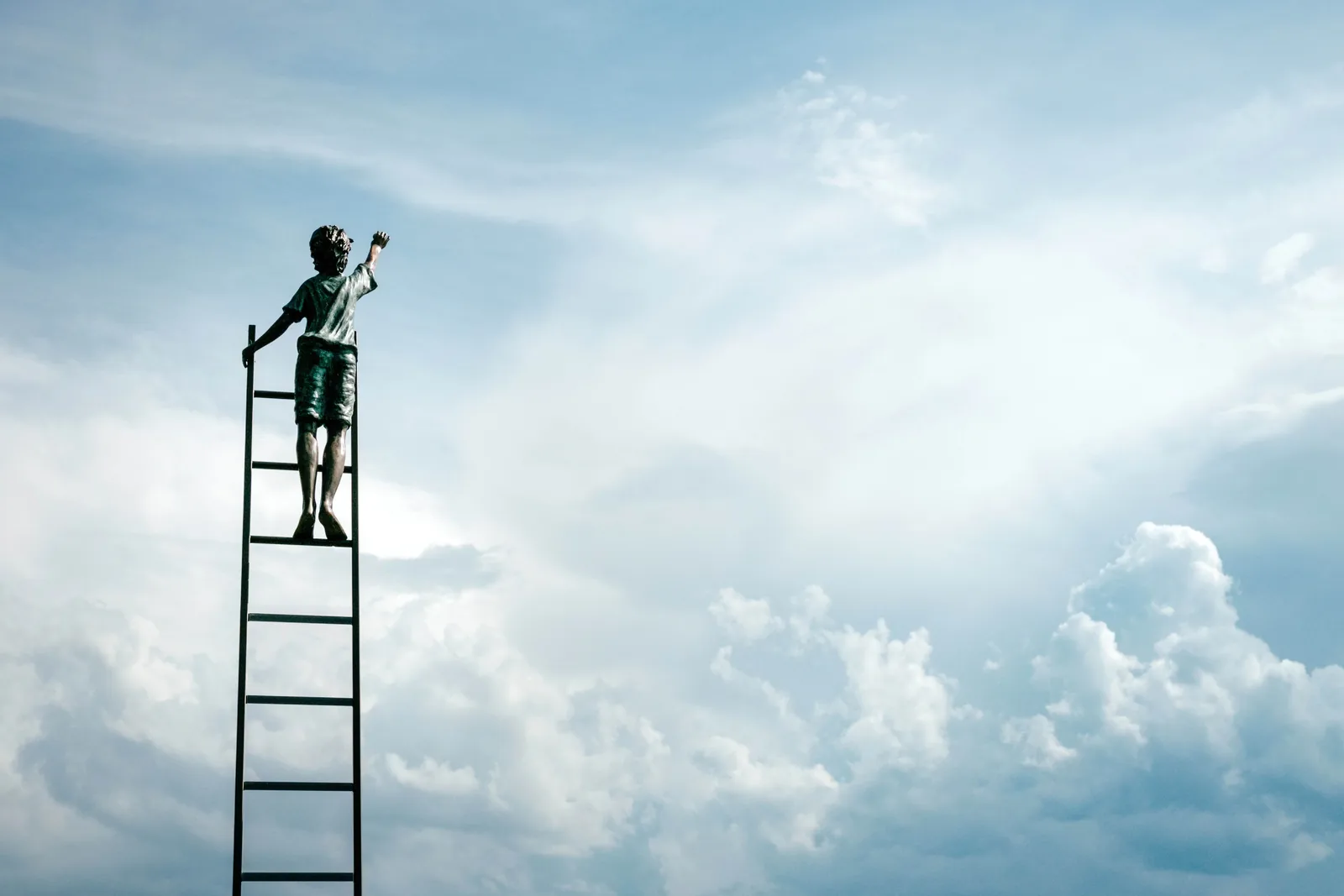 Comment j’ai l’intention de reprendre le contrôle de mes données