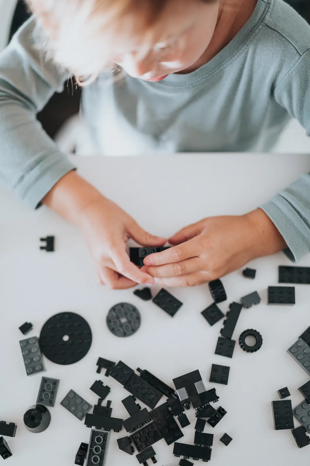 Why you should have side projects