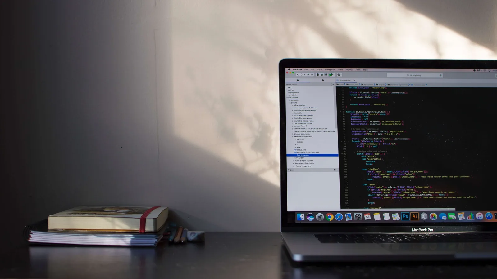 Use the coolest ES6 features everywhere