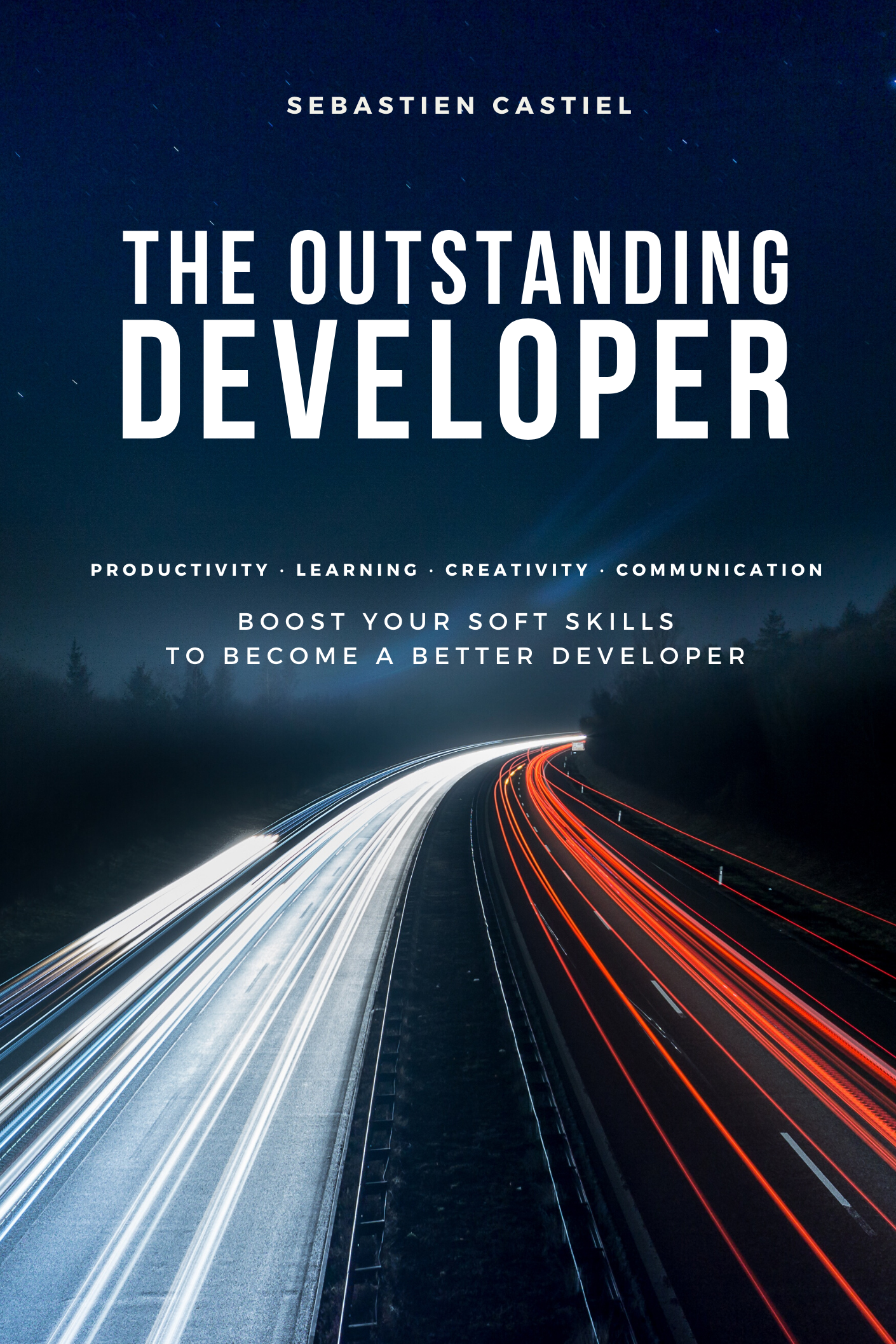 The Outstanding Developer